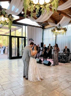Ceremonies & Lounges best places to get married in Georgia
